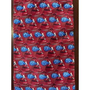 Men’s Christmas Tie Cool Yule Hallmark